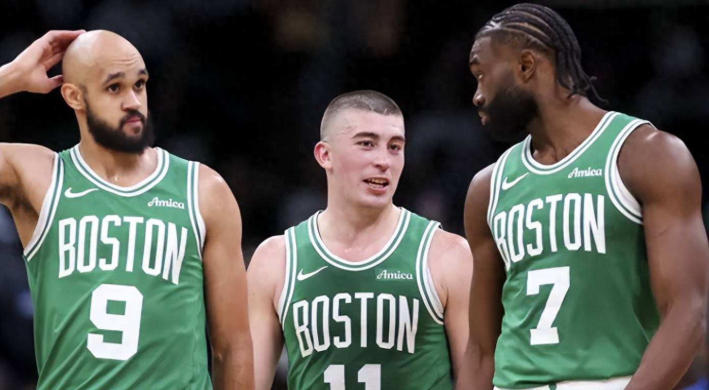 中超赛程吃紧,波士顿凯尔特人关键时刻内部沟通,媒体盛赞,阵容厚度经受考验 中超赛程吃紧,波士顿凯尔特人关键时刻内部沟通,媒体盛赞,阵容厚度经受考验