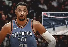 米兰体育官网登录入口-风云突变俄克拉荷马雷霆赛后复出首秀，意甲版图或变，底气十足，轮换策略成焦点